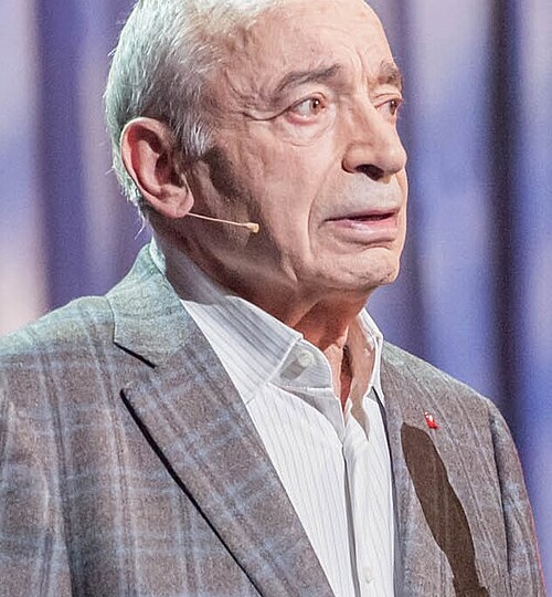 Валентин Гафт / 90 лет со дня рождения легенды советского и российского искусства