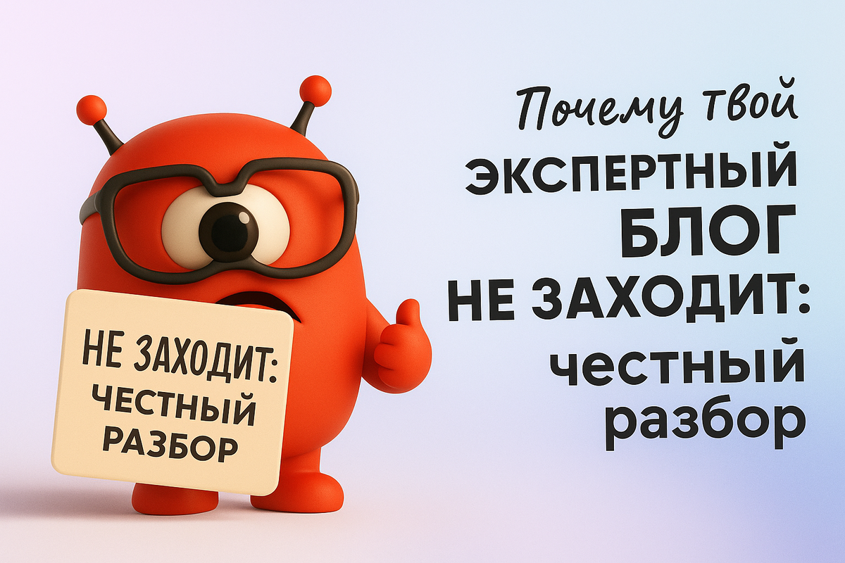   pochemu-blog-ne-zakhodit-chestnyy-razbor Никита Титов