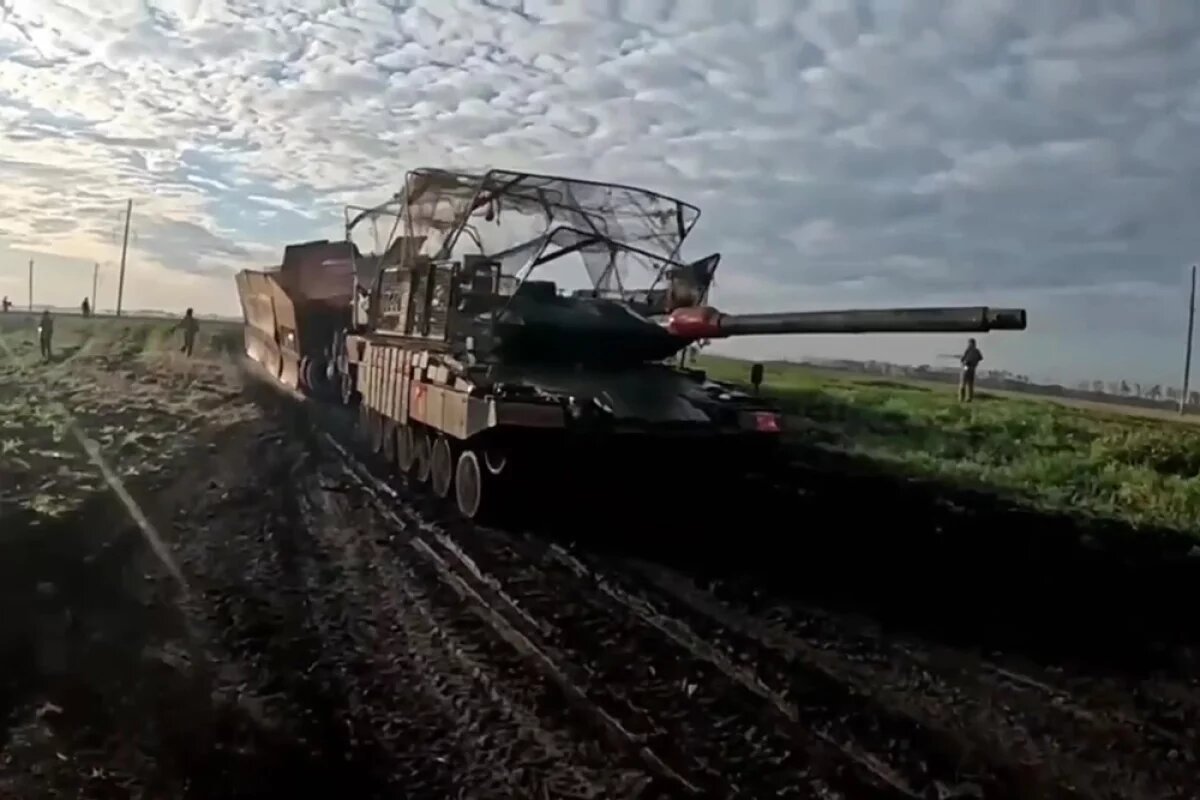    Полковник Сыртланов рассказал, что делают в плену с нападавшими на Курск