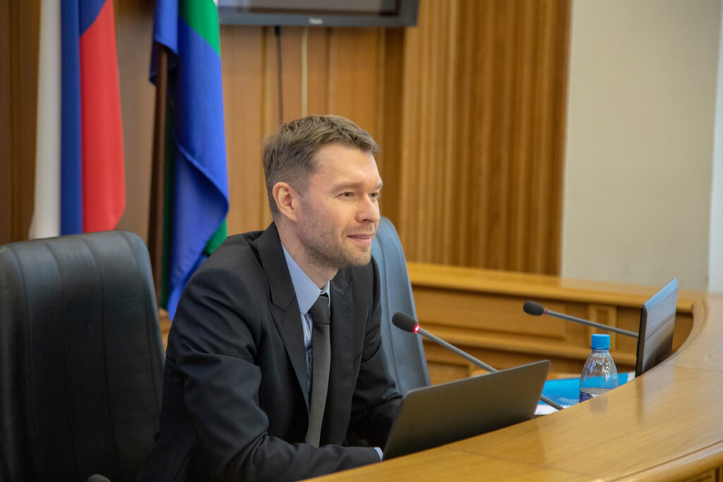 Алексей Вихарев