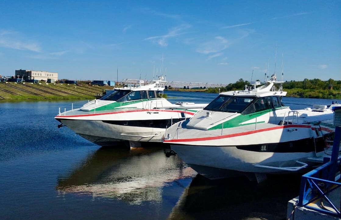 Фото пресс-службы ГТЛК