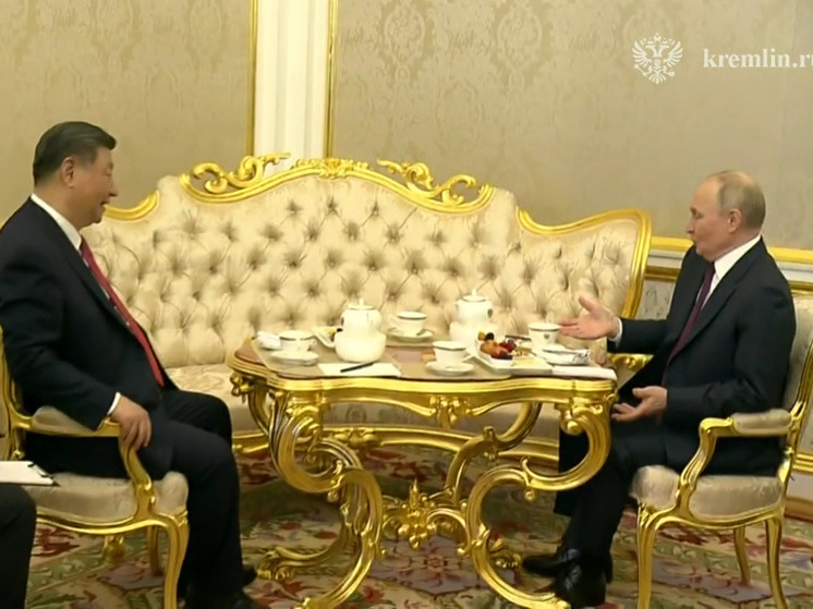     Фото: kremlin.ru