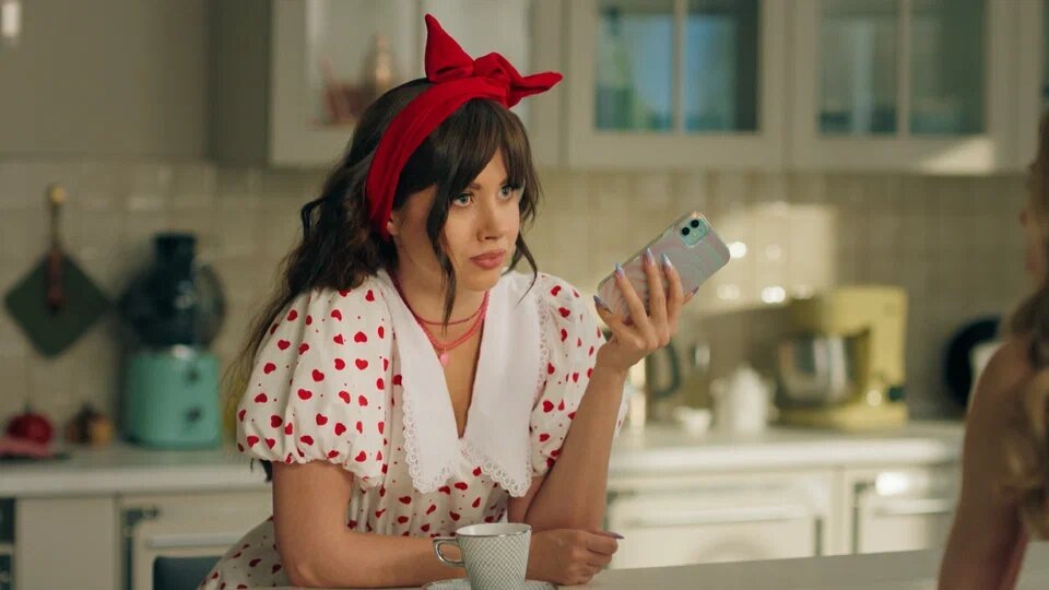    Олеся Иванченко