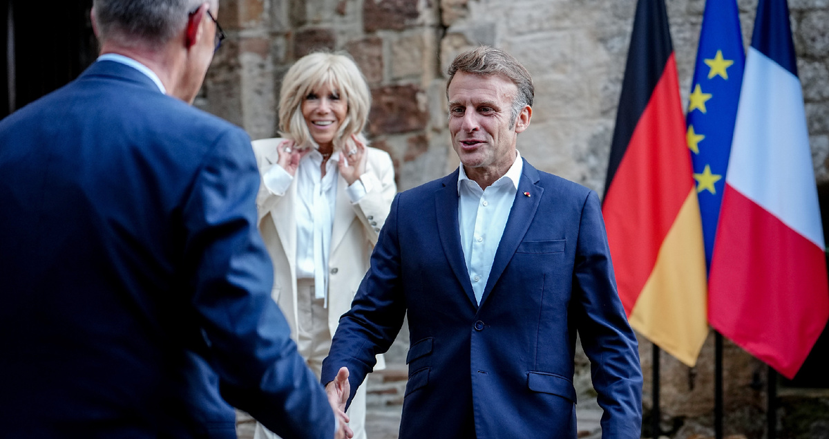 Фото: Kay Nietfeld/globallookpress.com