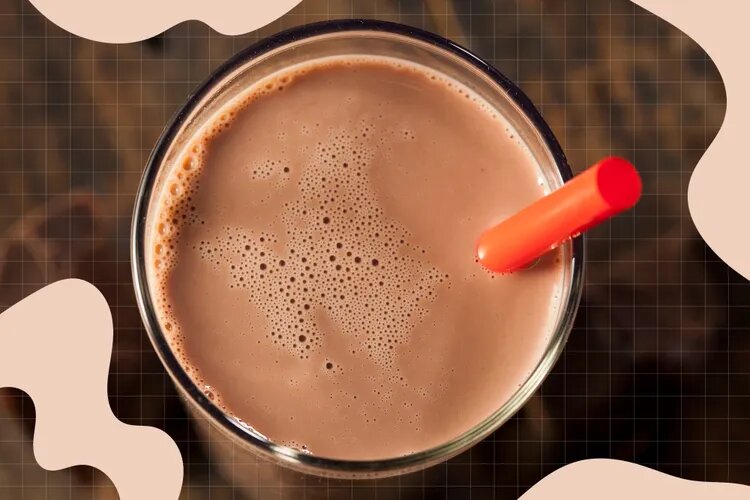    Design elements: Getty Images. EatingWell design