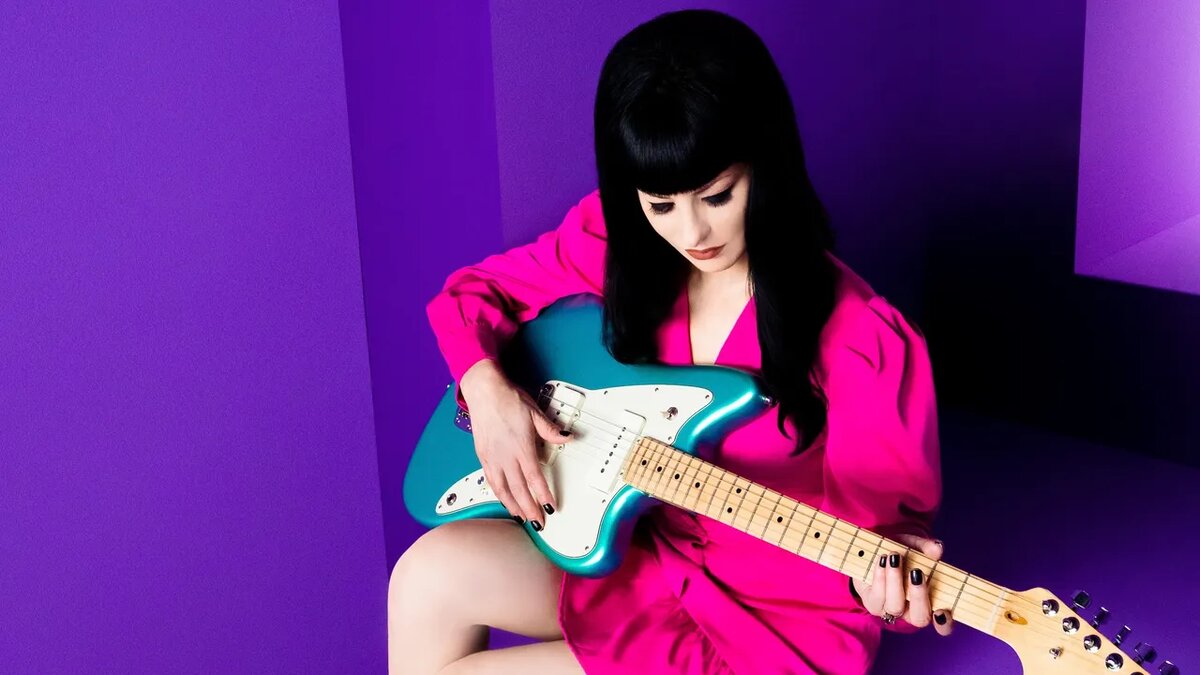 Olivia Jean.фото из открытого доступа.