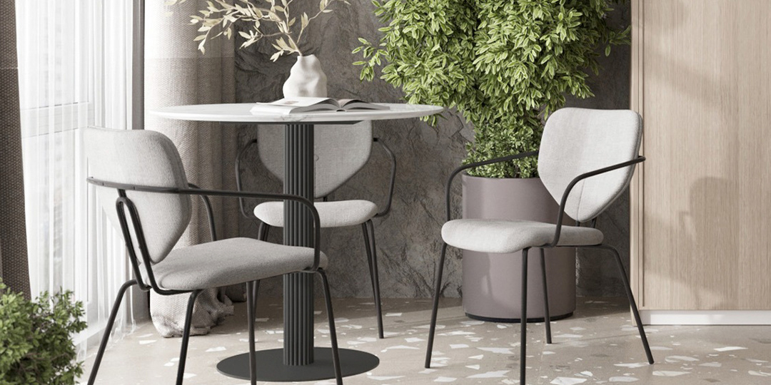 Столы для маленькой кухни: ТОП-5 компактных моделей, которые поместятся везде