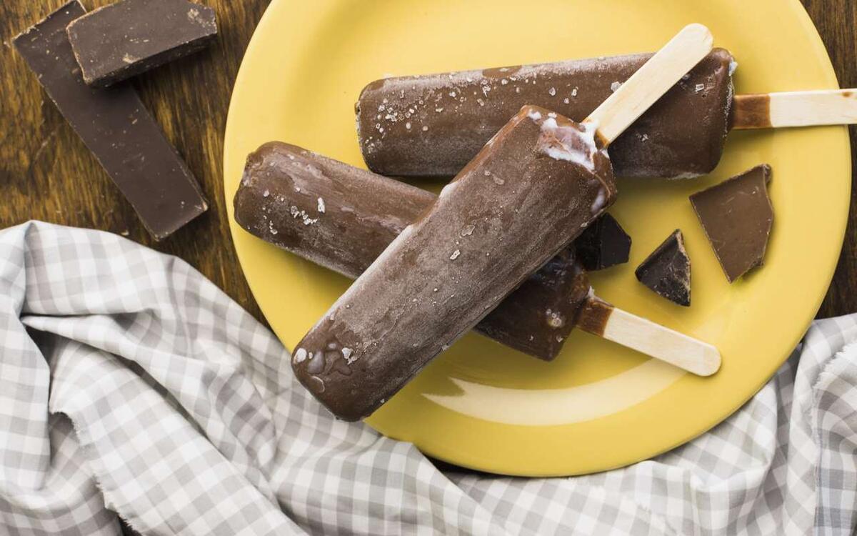    «Абрау-Дюрсо» и «Ренна»: игристое мороженое как бизнес-инновация Фото – ru.freepik.com