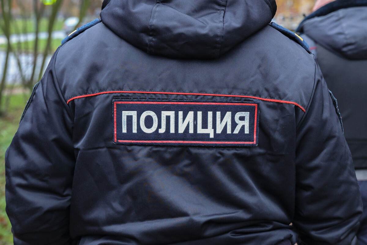 Фото: Дмитрий Фуфаев / «Петербургский дневник»