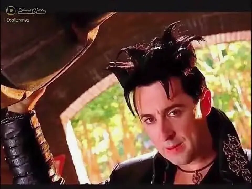 Алан Камминг в роли Локи. Картинка в качестве иллюстрации взята из открытого доступа