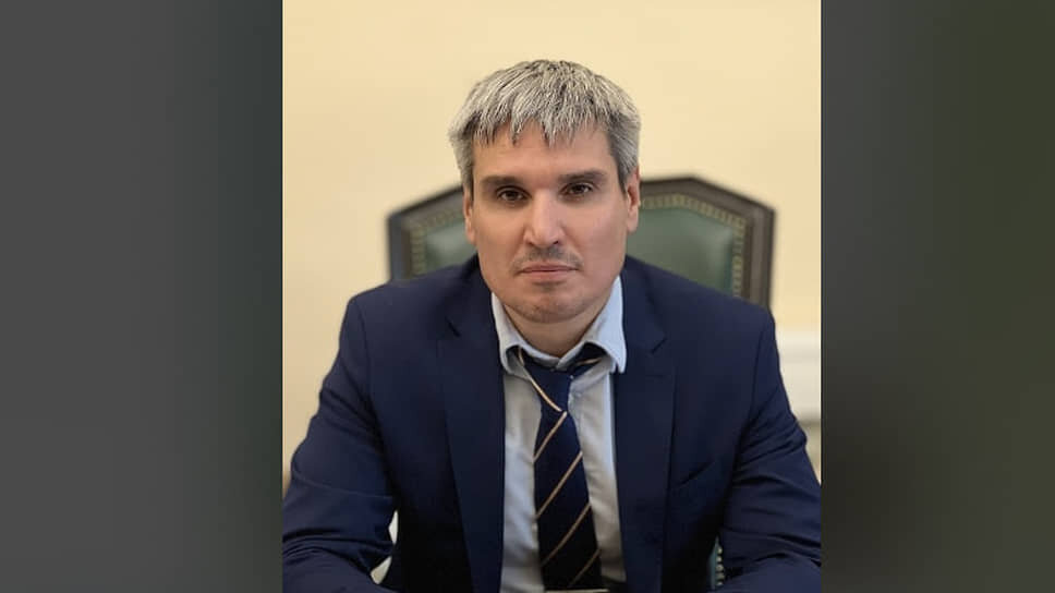 Глава администрации Адмиралтейского района Дмитрий Вакушин.📷Фото: Администрация Адмиралтейского района Санкт-Петербурга