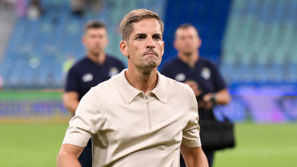 Роберт Морено / Фото: © ФК «Сочи»