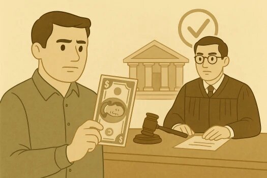 Эта статья посвящена законам, которые помогут вам сохранить ваши финансы и имущество в безопасности, противостоять незаконным действиям коллекторов, приставов и даже некоторых чиновников. 
