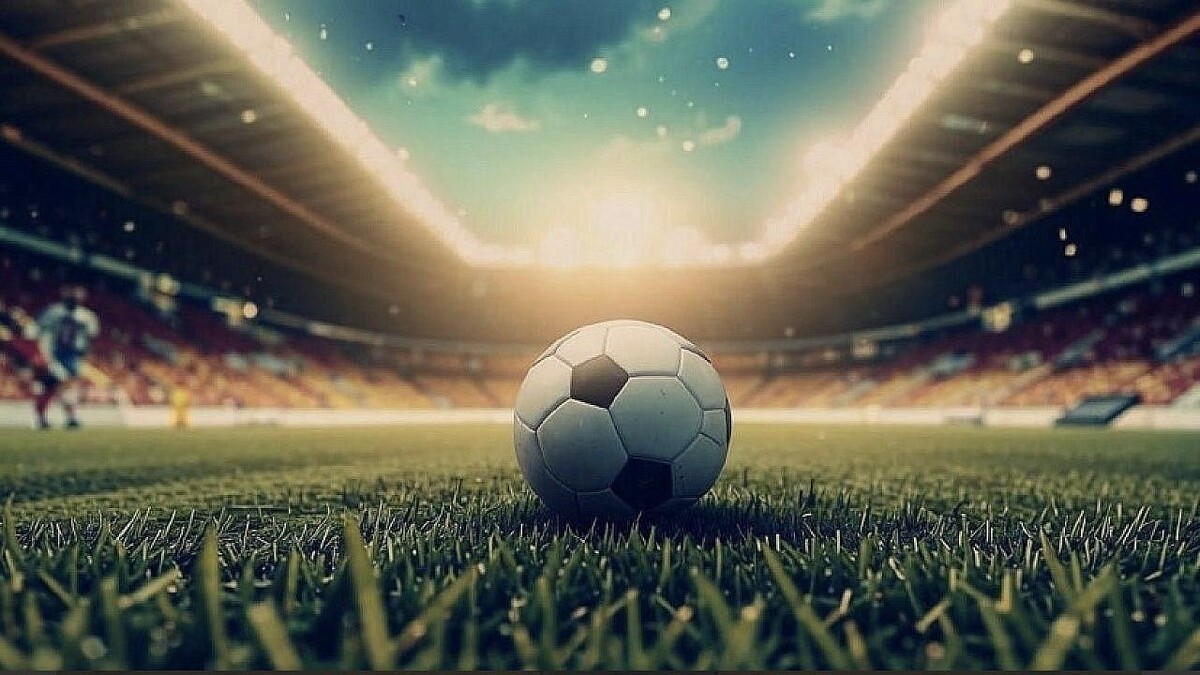    Изображение создано при помощи ИИ