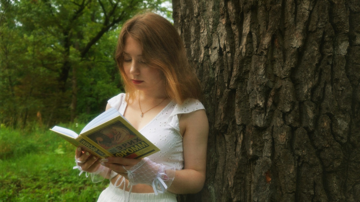 Фото с бесплатного фотостока https://unsplash.com, автор Polina Khaiko