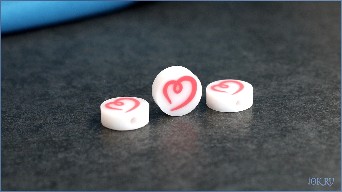 Бусины на заказ. Брендовые бусины производим быстро и качественно в Joker-studio/ru