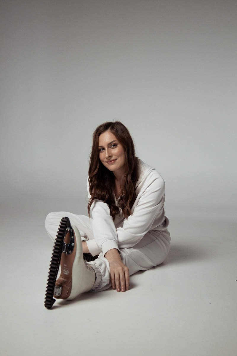 Юлия Коннова 