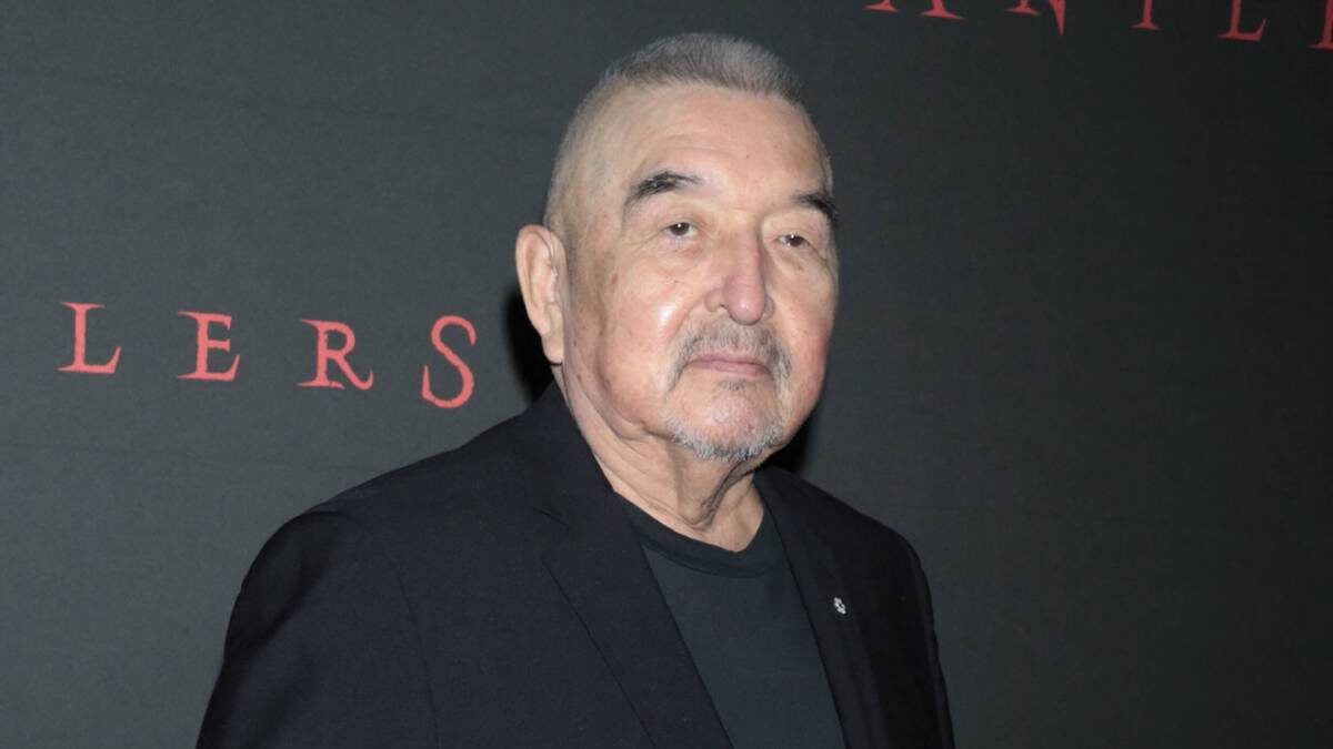    Фото: imago images/MediaPunch