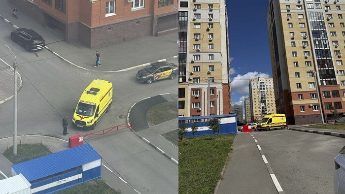    Омский новостной поезд