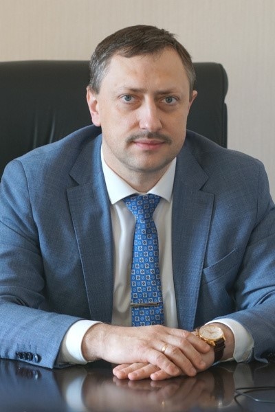    Гордей Николай Николаевич Автор фото: Администрация Колпинского района