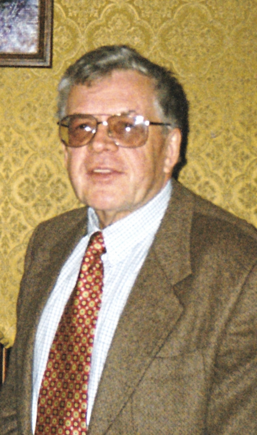 Андрей Павлович Петров (2 сентября 1930, Ленинград, СССР — 15 февраля 2006, Санкт-Петербург, Россия) — советский и российский композитор, общественный деятель; народный артист СССР (1980), лауреат Государственной премии Российской Федерации (1995), двух Государственных премий СССР (1967, 1976) и Премии Президента Российской Федерации (2000), кавалер ордена Ленина (1983)