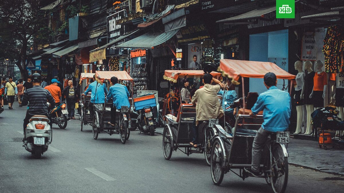    Фото: Tran Phu / unsplash.com