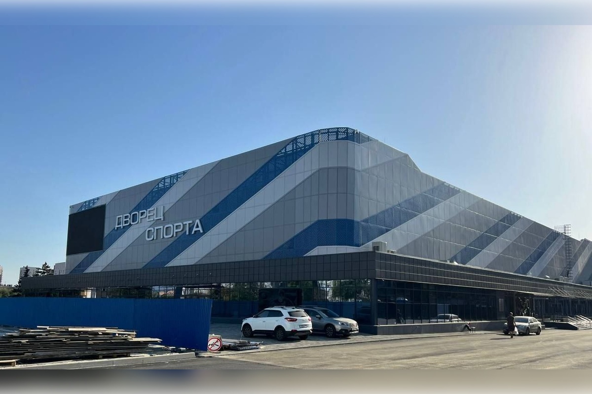    Фото: Врио губернатора Ростовской области Юрий Слюсарь, источник: t.me/Yuri_Slusar