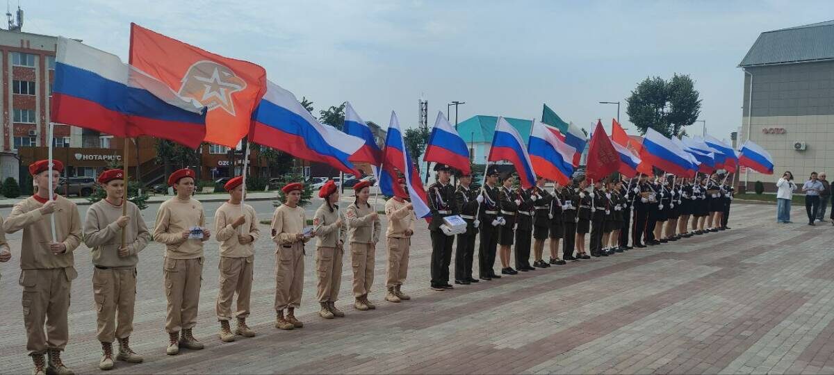 Фото предоставлено Адилей Шакировой
