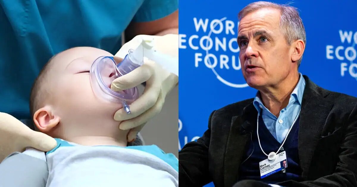 Фото: © SlayNews.com