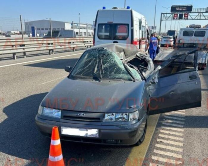 Иллюстрация: УПЧС Аксайского района