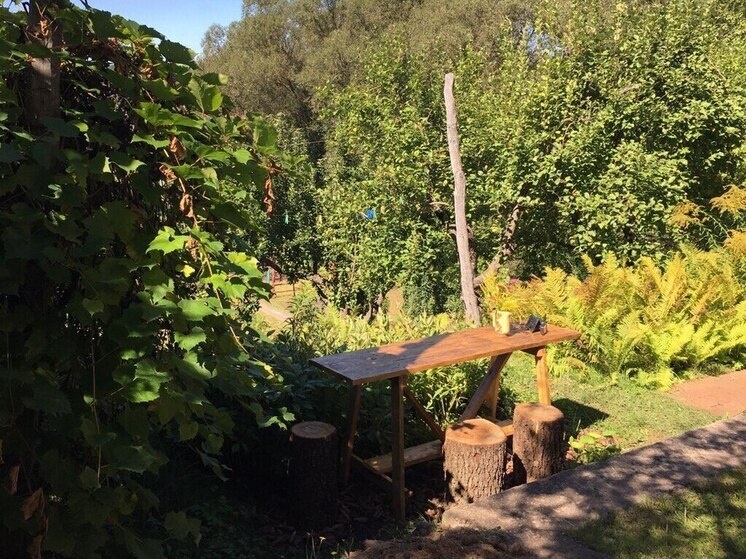     Фото Виктории Поповой