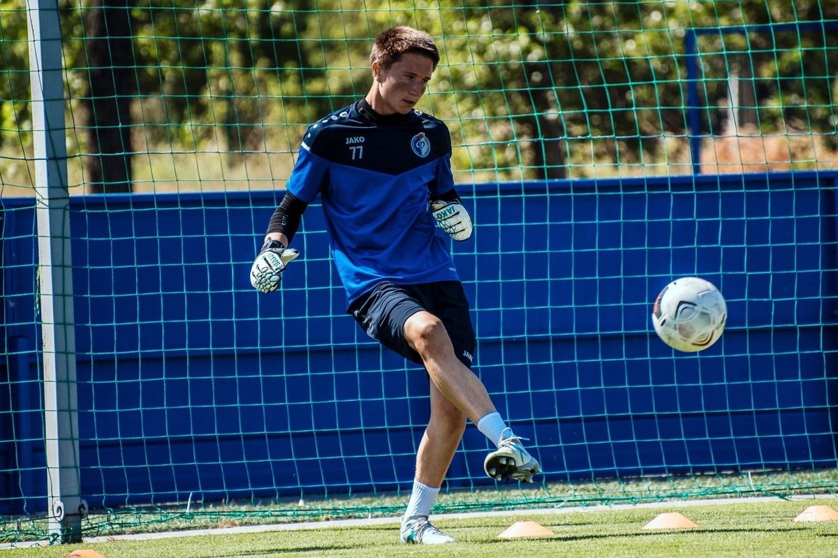 Денис Дрожжин - 2 голевых паса 31 августа 2025 года!!!