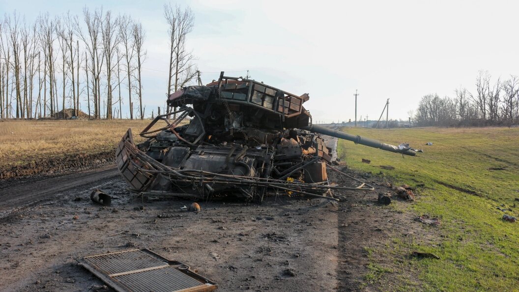    Фото: Konopatov Yuri /Globallookpress