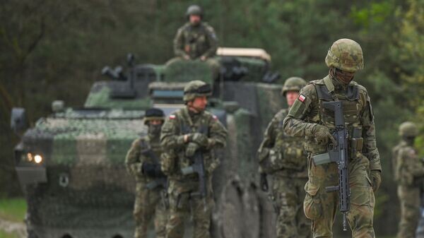    © Getty Images / NurPhoto / Artur Widak