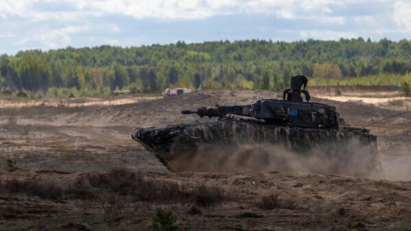    © AP / Mindaugas Kulbis