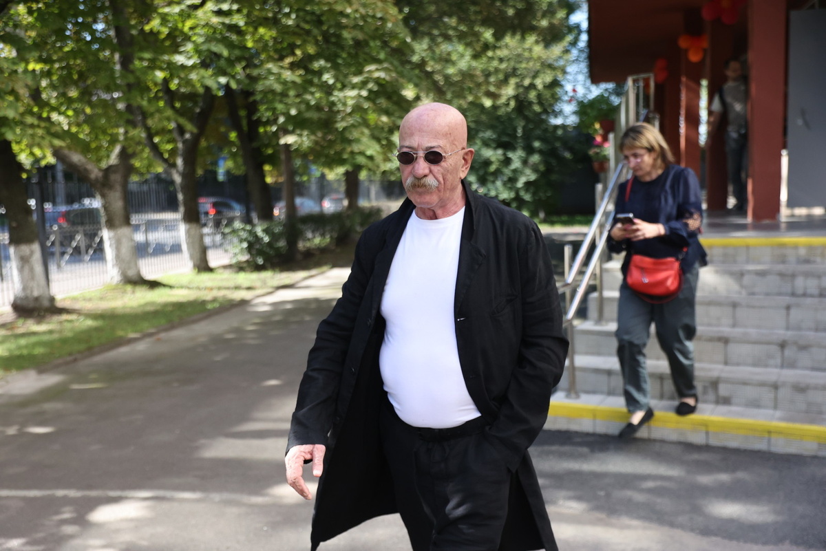 Фото: Дмитрий Фуфаев
