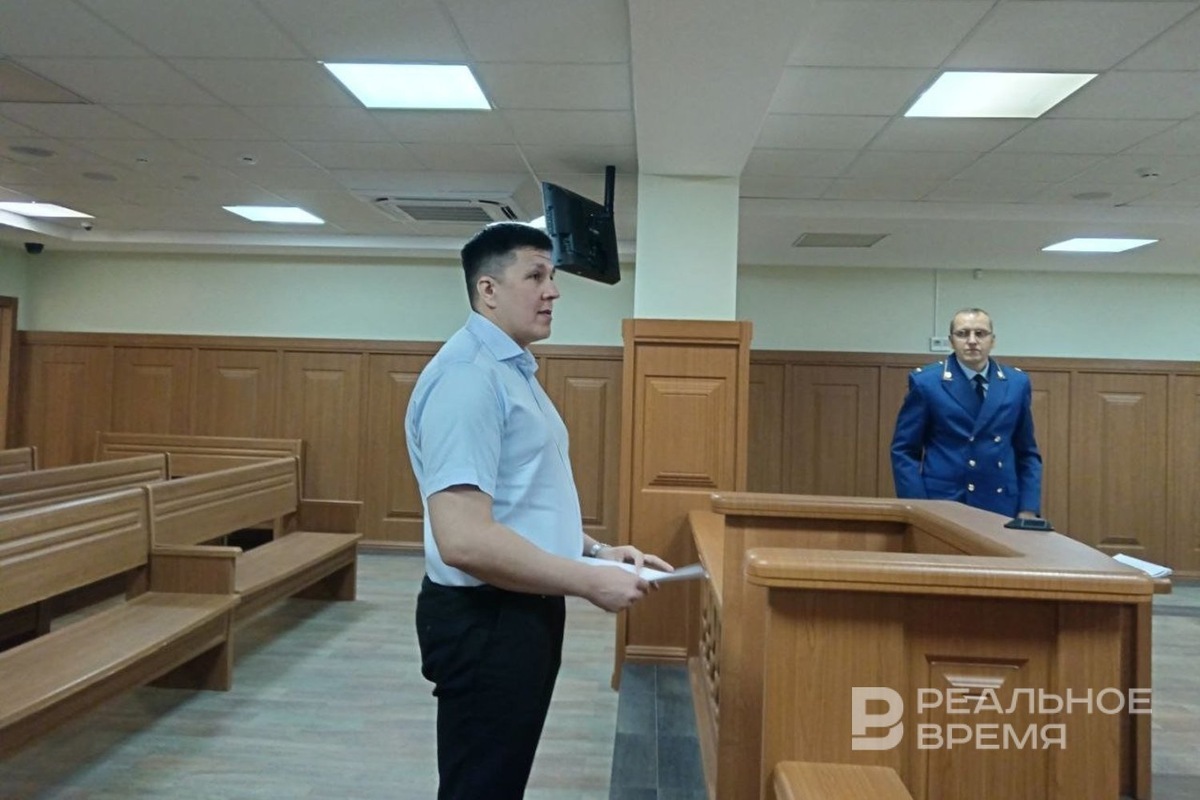   Ирина Плотникова / realnoevremya.ru
