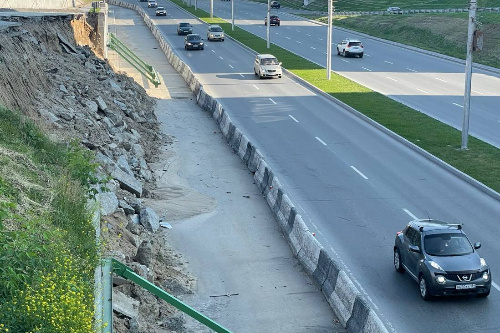    Фото: Максим Кудрявцев / Телеграм