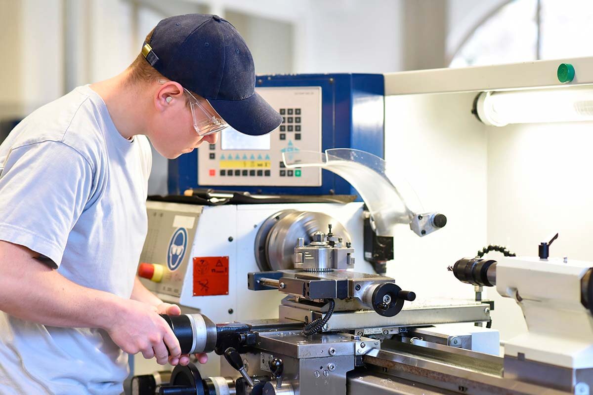    Фото: industryviews / Shutterstock.com