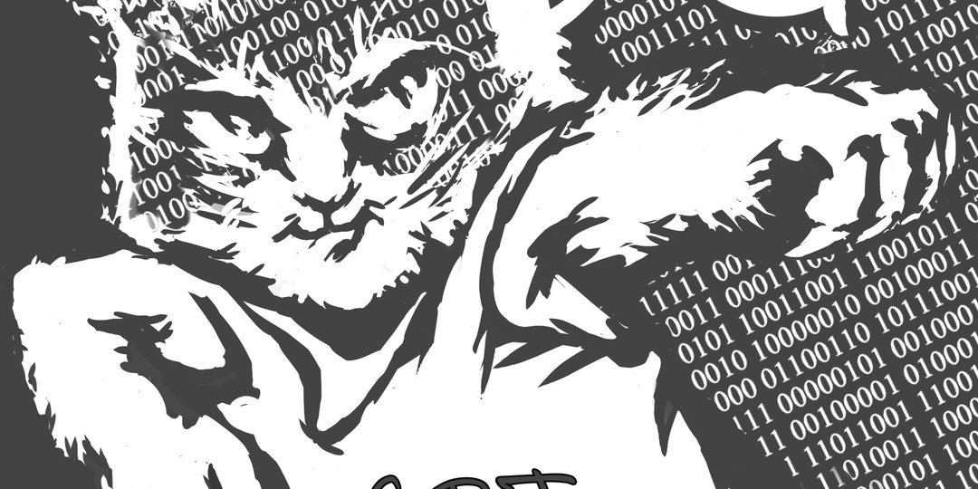 Искусственный интеллект. Ироничные высказывания об "оживлении" искусственного интеллекта в символических иллюстрациях.