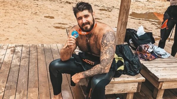    Николай Свечников, фото: соцсети