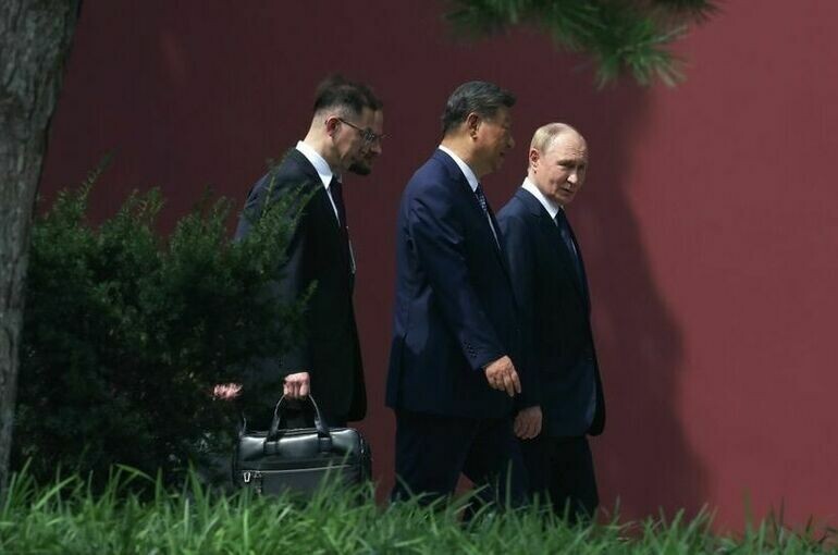   Александр Казаков / РИА Новости / POOL