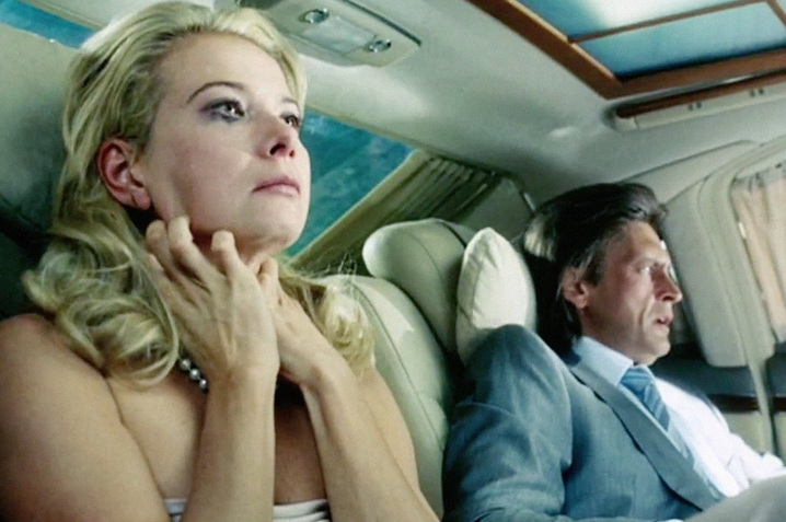 Актриса смогла раскрыть свой талант в картинах мужа