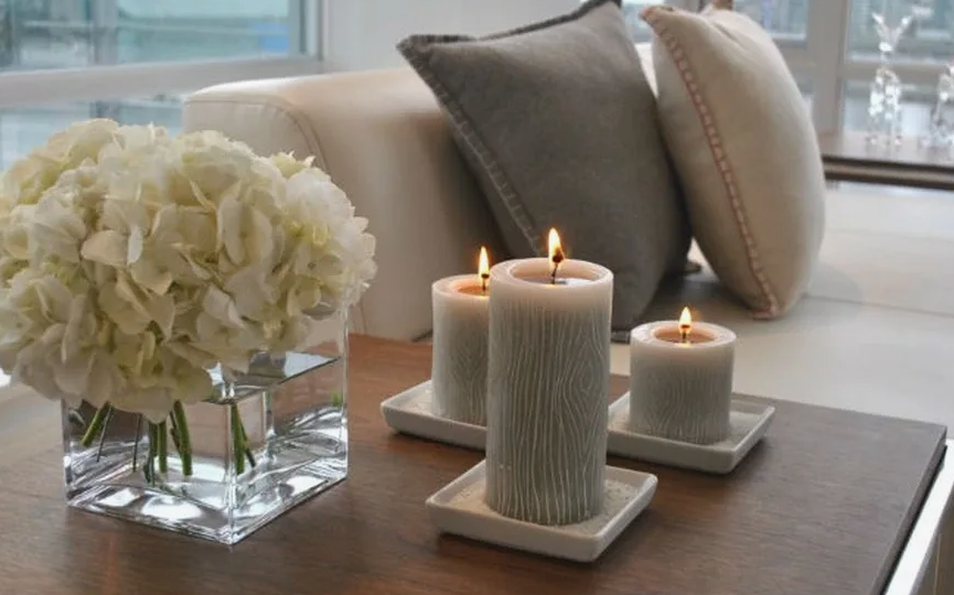 6 простых способа, чтобы квартира выглядела дорого