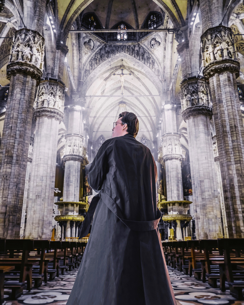 Автор: Алексей Моисеев / @partyzzzan