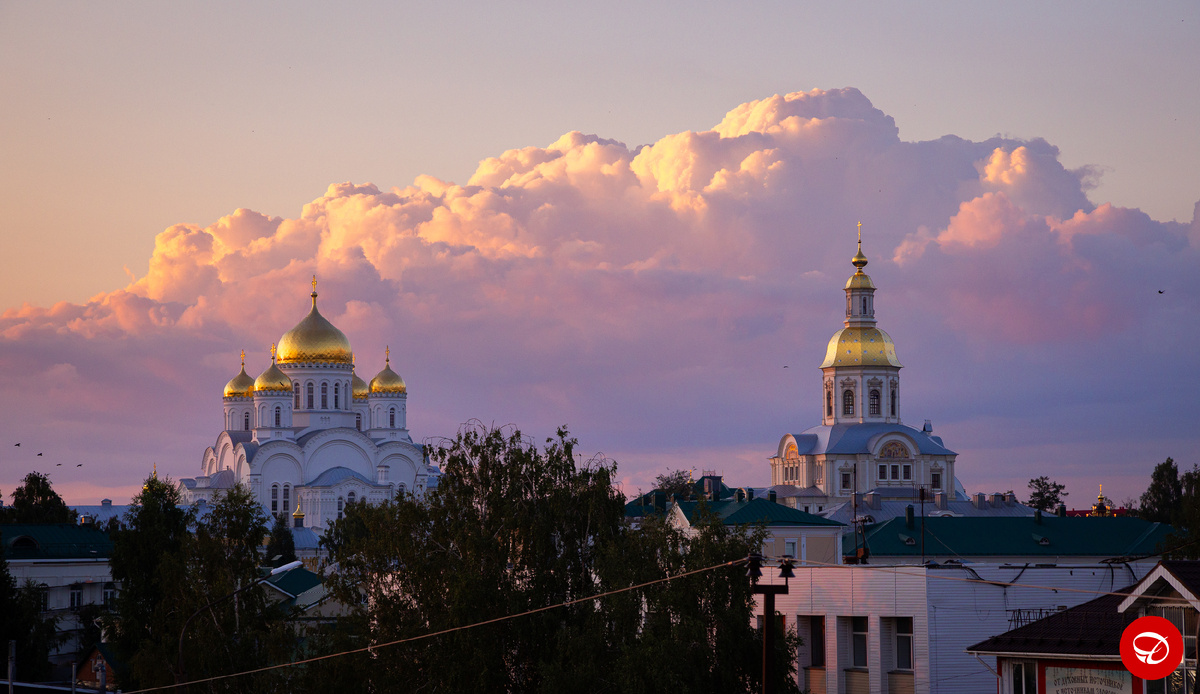 Расписание Богослужений в Свято-Троицком Серафимо-Дивеевском монастыре1 - 7 сентября 2025г