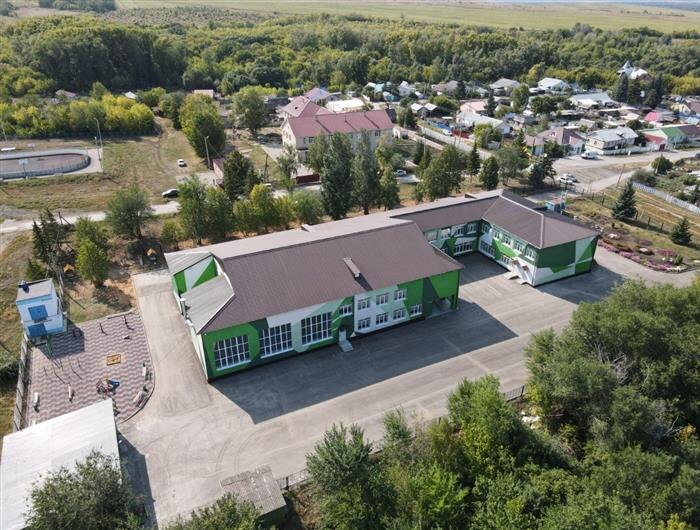    ФОТО: министерство сельского хозяйства и продовольствия Самарской области