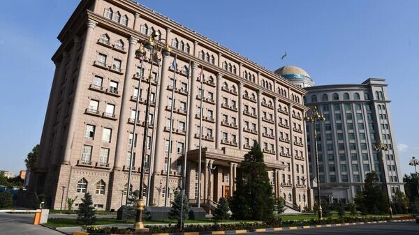    © Sputnik / Амир Исаев