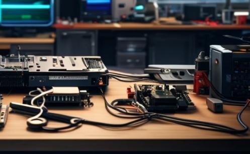 
Когда уронили телефон, а ваш мастер шутит и объясняет что такое Shock Protection