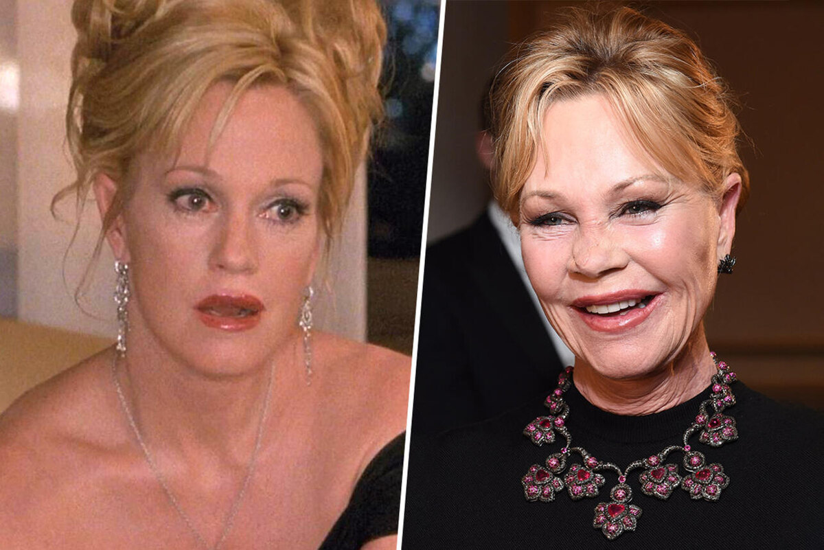     /globallookpress.com, кадр из фильма «Ловкие руки». Коллаж: 7Дней.ru